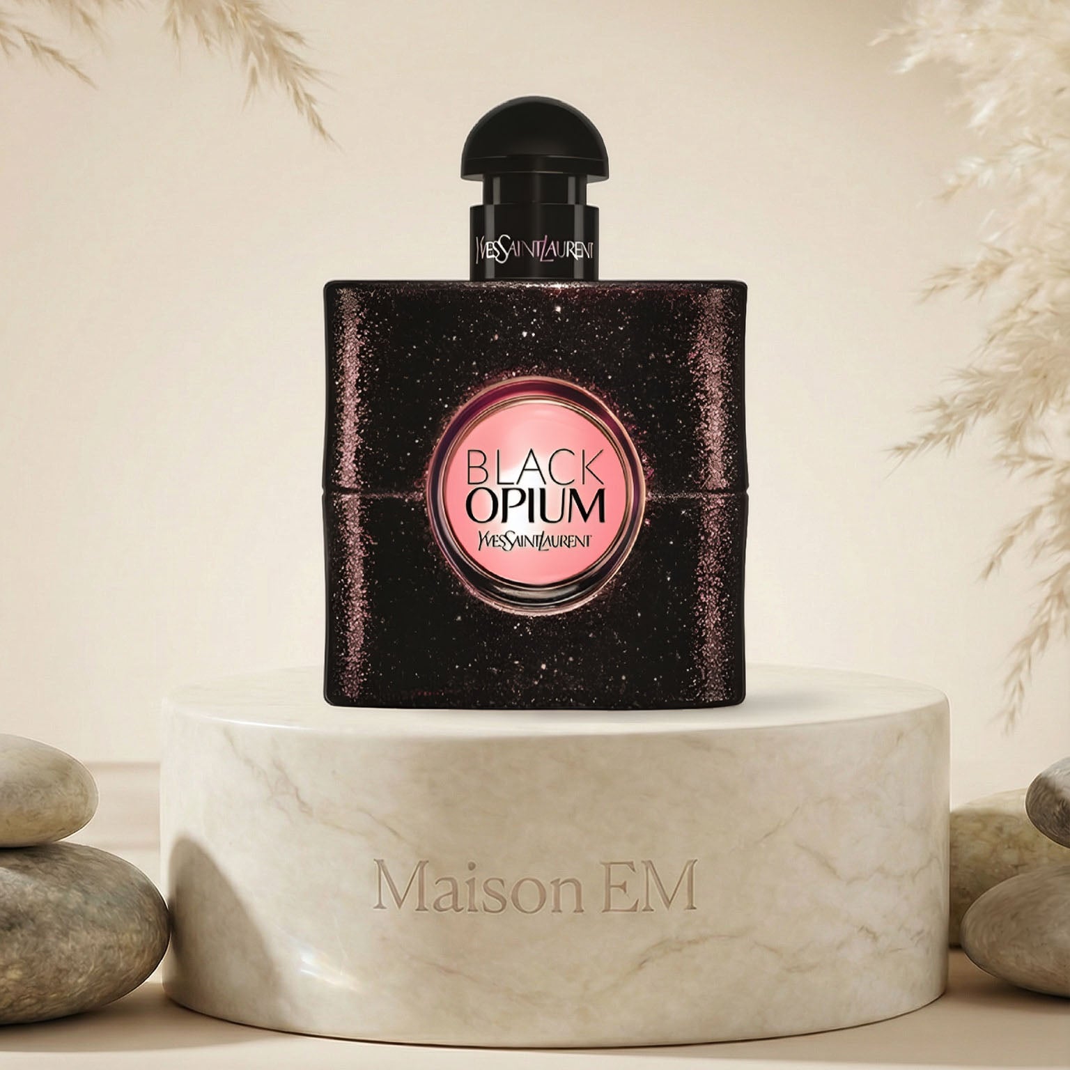 Black Opium EDT