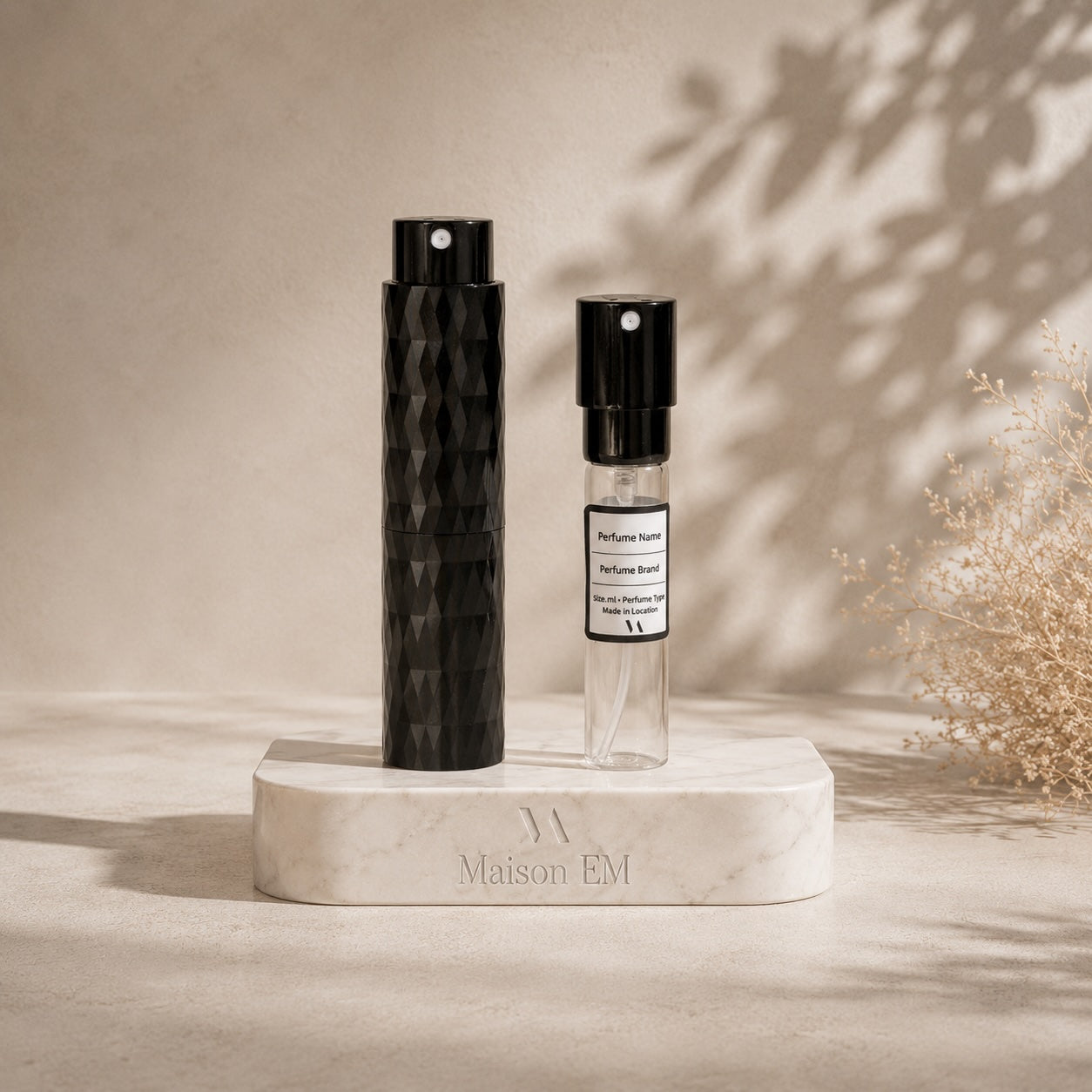 Imperial EDP