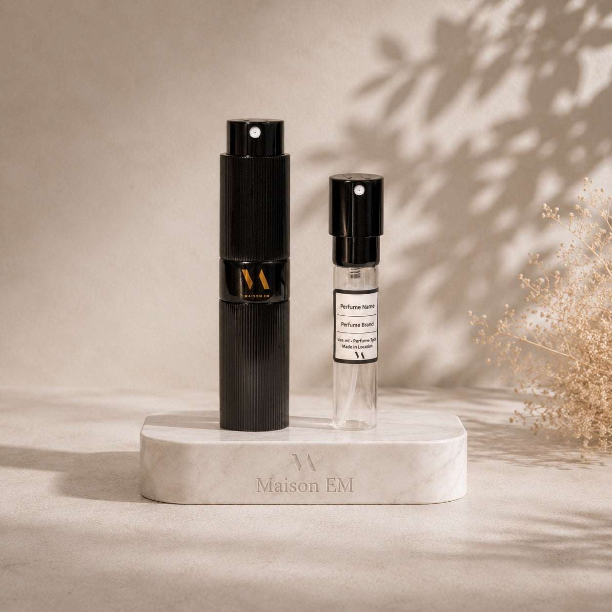 Stronger With You Leather